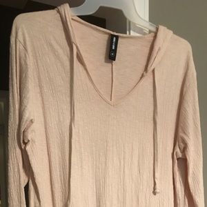 Agnes & Dora Pullover